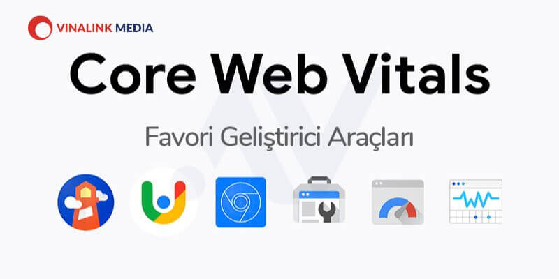 1. Core Web Vitals là gì?